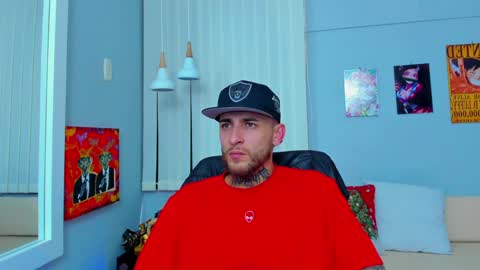Drako online show from December 2024 03:23:01 PM