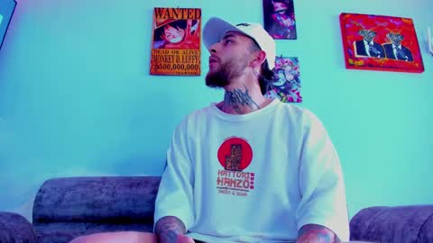 Snapshot of drako_lamar chatting on November 2025 04:16:02 PM Drako online show from November 2025 04:16:02 PM