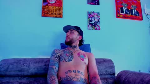 Snapshot of drako_lamar chatting on November 2025 05:23:02 PM Drako online show from November 2025 05:23:02 PM