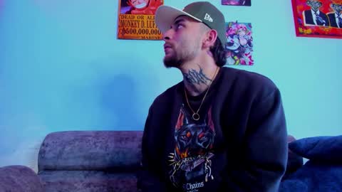 Snapshot of drako_lamar chatting on December 2025 12:36:02 PM Drako online show from December 2025 12:36:02 PM