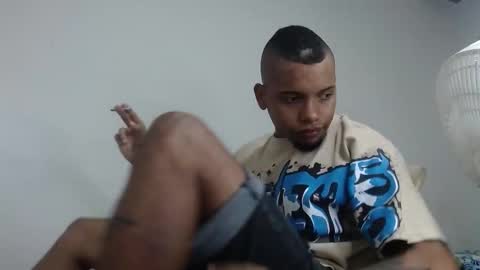 drako_monstercock online show from February 2026 11:01:02 PM