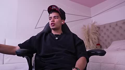 Drako online show from April 2026 09:57:02 PM