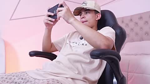 Drako online show from April 2026 08:50:01 PM