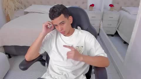 Drako online show from April 2026 07:55:01 PM