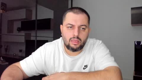 Draven A online show from January 2025 05:47:02 PM