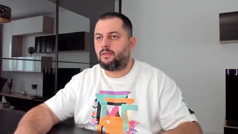 Draven A online show from January 2025 11:12:02 AM