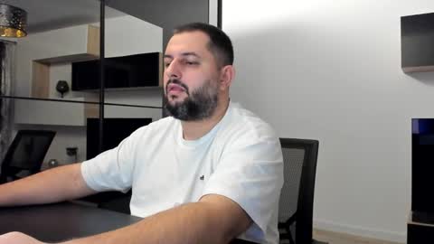 Draven A online show from January 2025 07:15:01 PM