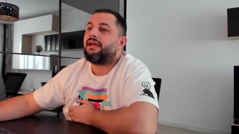 Draven A online show from February 2025 10:37:02 AM