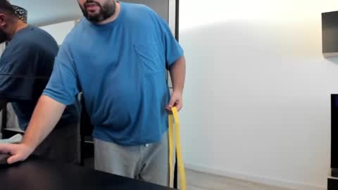 Draven A online show from February 2025 01:41:01 PM