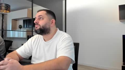 Draven A online show from February 2025 06:19:01 AM