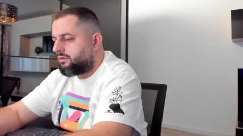 Draven A online show from February 2025 03:38:02 PM