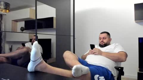 Draven A online show from February 2025 12:27:02 AM