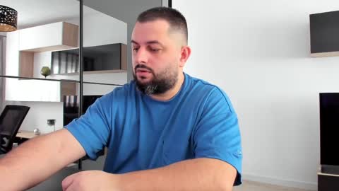 Draven A online show from February 2025 09:34:02 AM