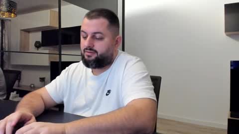 Draven A online show from February 2025 10:09:02 PM