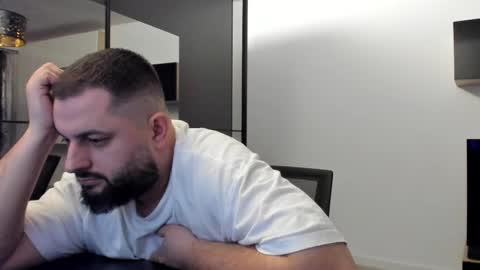 Draven A online show from March 2025 10:58:01 PM