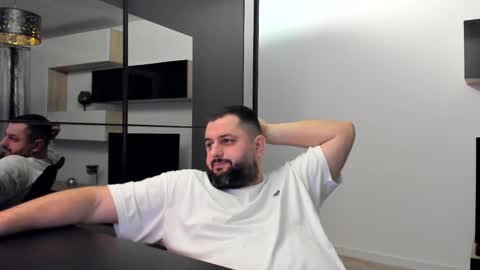 Draven A online show from March 2025 10:02:02 PM