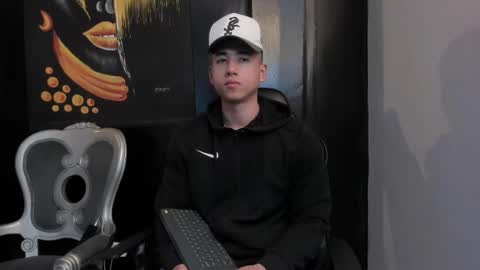 Draven online show from October 2025 11:19:01 AM