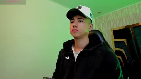 Draven online show from October 2025 11:23:02 AM