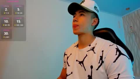 Draven online show from November 2025 11:09:02 AM