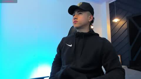 Draven online show from January 2026 11:12:01 AM