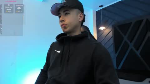 Draven online show from January 2026 11:13:01 AM