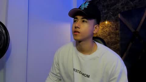 Draven online show from March 2026 11:14:01 AM