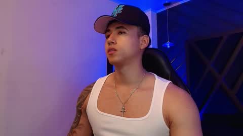 Draven online show from March 2026 11:37:01 AM