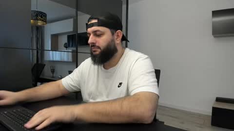 DravenPeak online show from November 2025 02:01:01 PM