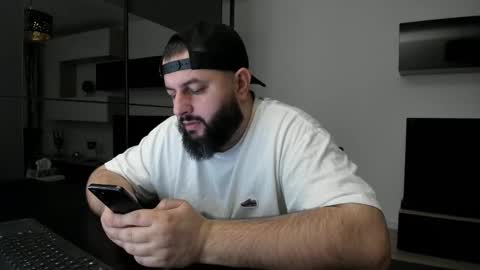 DravenPeak online show from February 2026 07:36:02 PM