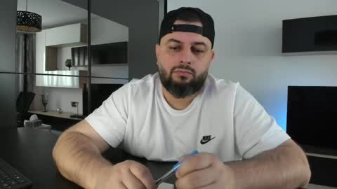 DravenPeak online show from April 2026 02:18:02 PM