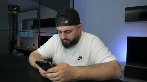 DravenPeak online show from April 2026 04:44:01 PM