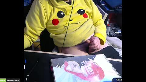 drawingcock online show from January 2025 02:20:01 PM