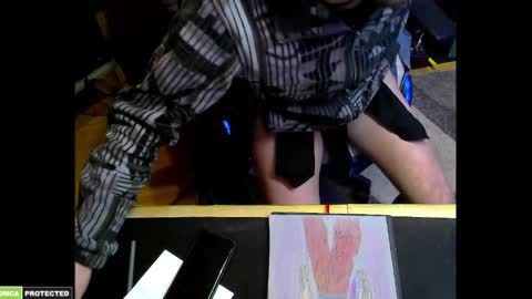 Snapshot of drawingcock chatting on January 2025 09:28:02 PM drawingcock online show from January 2025 09:28:02 PM