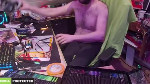 Snapshot of drawingcock chatting on January 2025 05:30:01 AM drawingcock online show from January 2025 05:30:01 AM