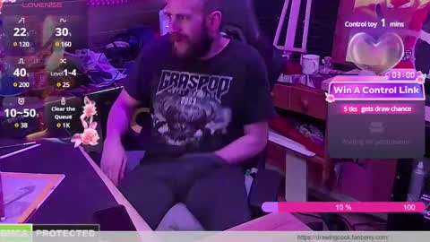 Snapshot of drawingcock chatting on February 2025 02:27:02 AM drawingcock online show from February 2025 02:27:02 AM