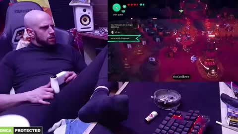 Snapshot of drawingcock chatting on February 2025 02:28:02 AM drawingcock online show from February 2025 02:28:02 AM