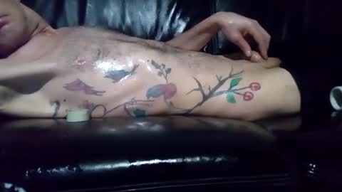 Snapshot of drbretholding chatting on February 2025 07:03:01 AM Carsten Tenberg online show from February 2025 07:03:01 AM