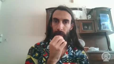 new profile Aircum99  online show from December 2025 02:23:02 PM