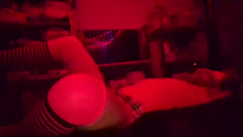 Snapshot of dreadedchefloxxx chatting on March 2025 12:37:01 PM DreadedChefLoXXX online show from March 2025 12:37:01 PM