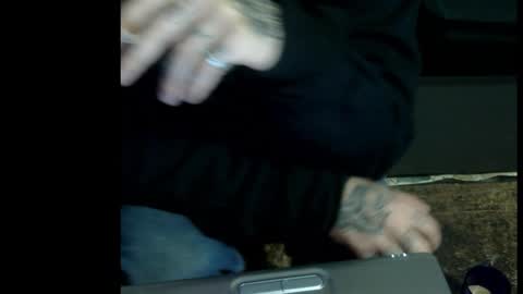 Snapshot of dreadedted chatting on December 2025 08:52:01 AM Dreadedted online show from December 2025 08:52:01 AM