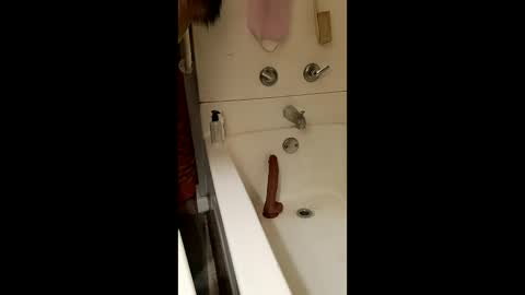 Dreadedted online show from December 2025 03:26:02 AM