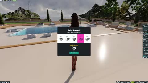 Snapshot of dream_aimira chatting on May 2026 01:19:01 PM dream aimira online show from May 2026 01:19:01 PM