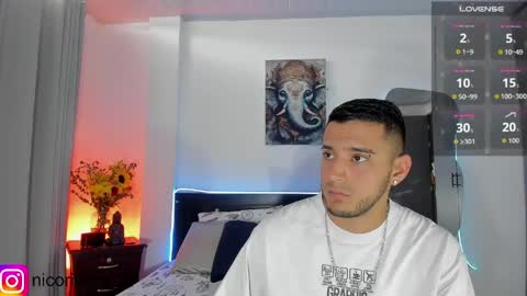  Emma  Nico  online show from April 2026 07:51:01 PM