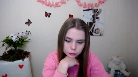 Mari online show from March 2026 06:50:01 AM