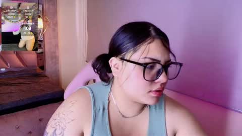  C A M I L A  online show from April 2026 12:20:01 PM