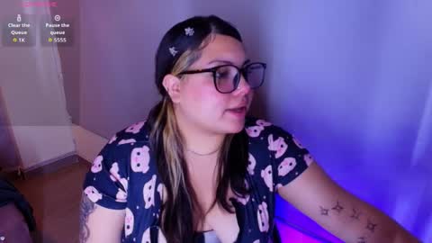  C A M I L A  online show from April 2026 11:58:01 AM