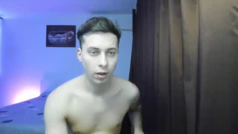 Johnny online show from March 2026 05:02:01 PM