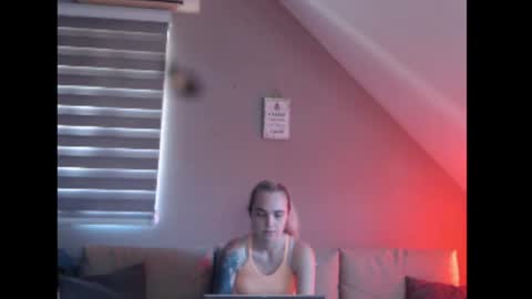 Snapshot of dreamcatcherfantasy chatting on July 2026 07:51:02 AM A girl online show from July 2026 07:51:02 AM