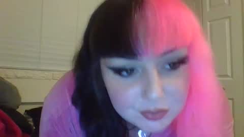 Angel Dream online show from January 2025 03:04:02 AM