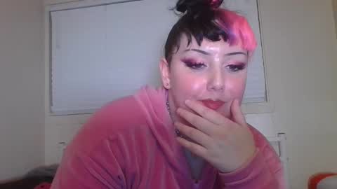 Angel Dream online show from January 2025 07:17:01 AM